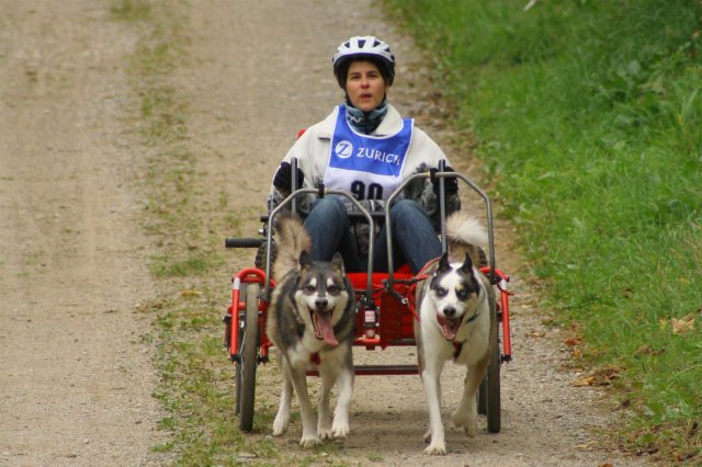 Rennen Weinfelden